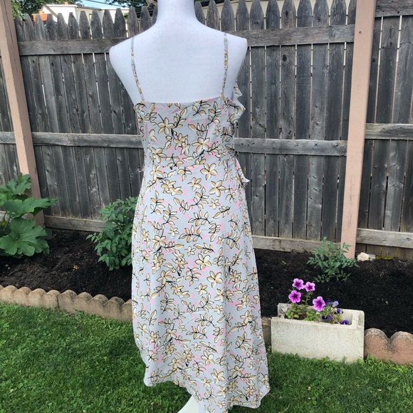 Banana Republic Midi Dress - Picture 4 of 5